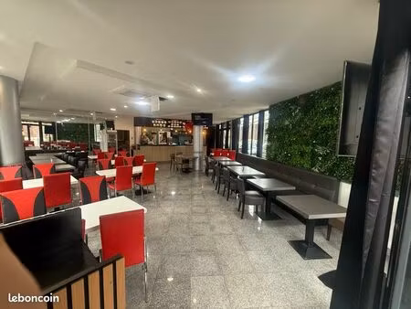 bail 3/6/9 snack   pizzeria  restaurant