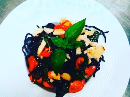 fonds de commerce restaurant