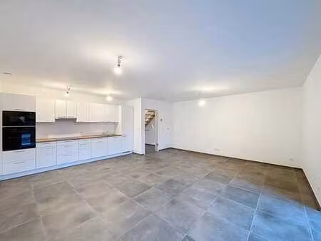 superbe maison neuve 3 chambres  première habitation