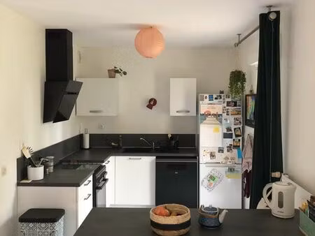 a louer lannion puldiguy agréable maison t4