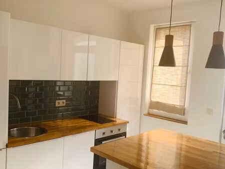 maison de ville à louer