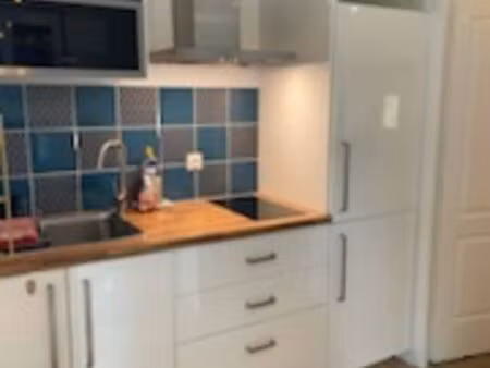 appartement 1 chambre ceyreste