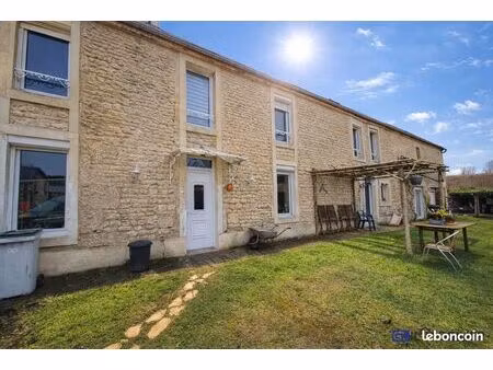 maison 244m² 7 pièces