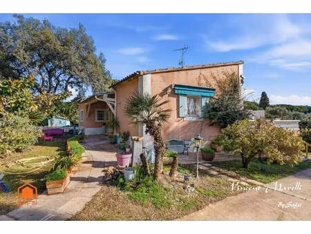vente maison 6 pièces 232 m² hyères (83400)