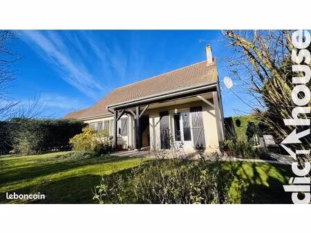 maison 4 pièces 85 m²