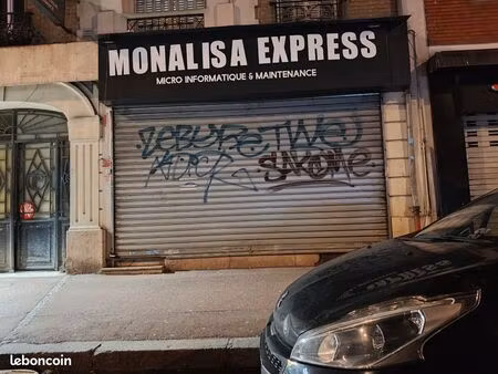 commerce - local commercial