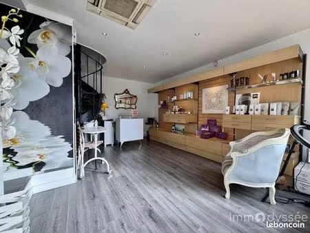 local 63 m² neuilly-plaisance