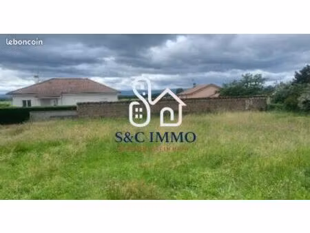 terrain 304 m² noiseau