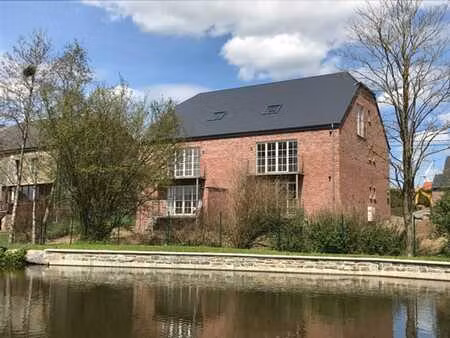 bel appartement 1 chambre dans une résidence récente