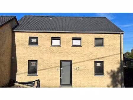 appartement 2 chambres