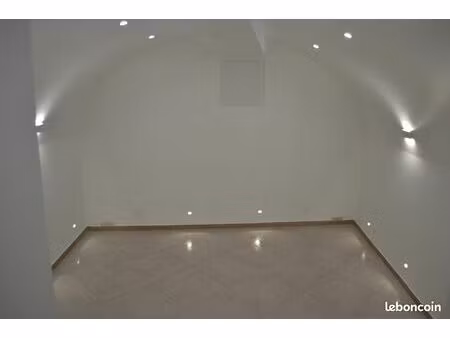 t2 rénové atypique