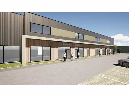 local d'activités à vendre