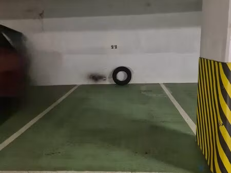 vends place de parking