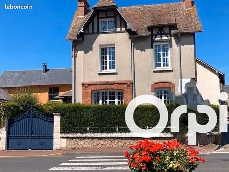 maison 5 pièces 135 m²