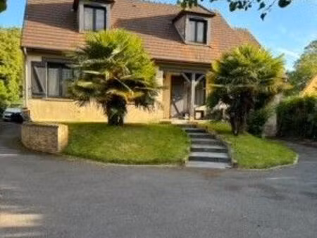 maison individuelle à saintry