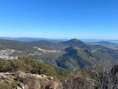 terrain argricol ou non constructible