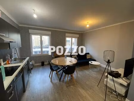 pozzo immobilier- coutances