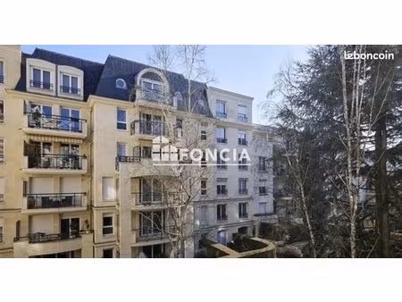 appartement 3 pieces 66m2 le plessis-robinson