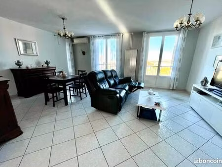 appartement en viager 3 pièces 83 m²