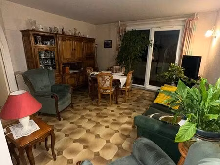 appartement 3 pièces