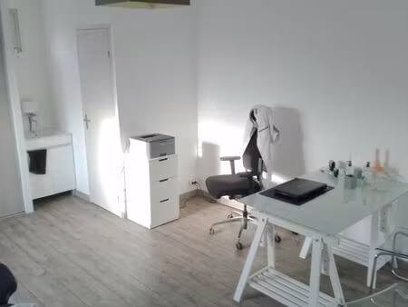 location baille commercial