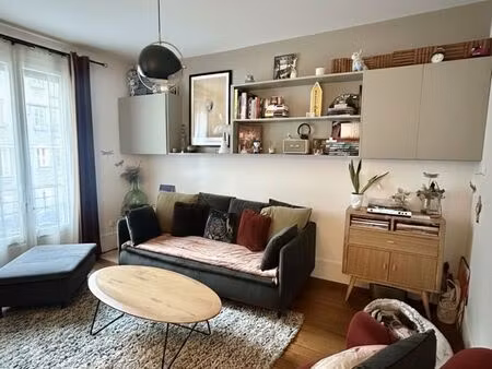 coup de cœur assuré proche bois de vincennes