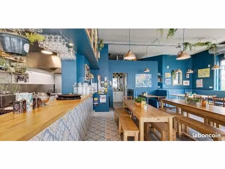 restaurant bar licence 4