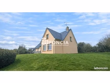 maison a vendre equemauville