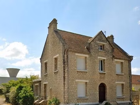 lot maison terrain appartements