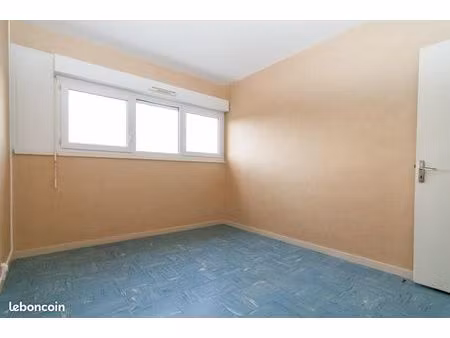 appartement 4 pièces 74 m²