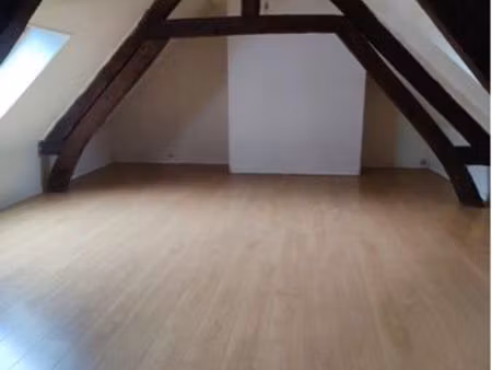 location studio 37m2 elbeuf