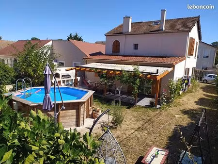 maison limeil brevannes