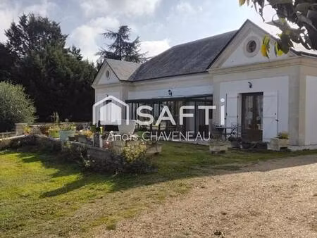 safti chaveneau anaïs conseiller indépendant