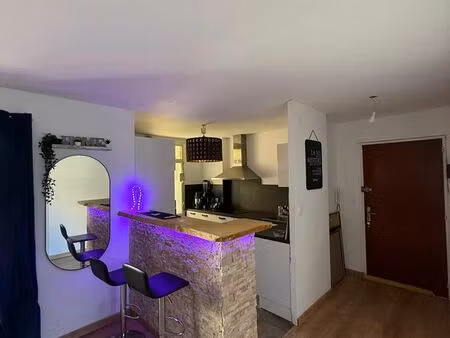 appartement t4 bandol