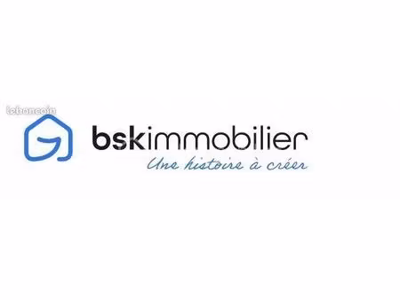 immeuble 20 pièces 450 m²