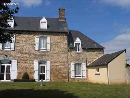 type 1 bis la pellerine