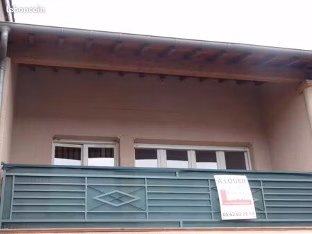 appartement 3 pièces 86 m²