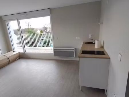 3 studios à louer - saint aubin