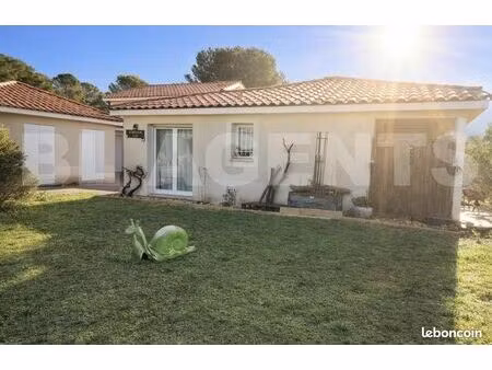 maison 2 pièces 33 m²