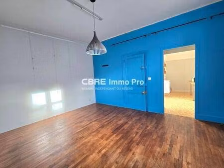 espace bureau à louer
