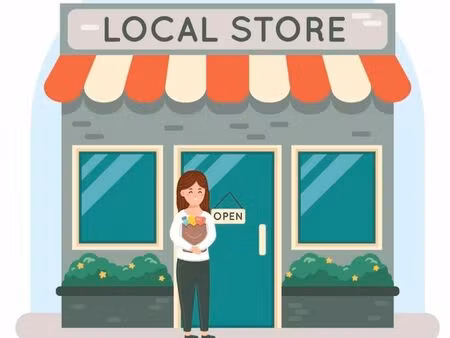 magnifique boutique de charme