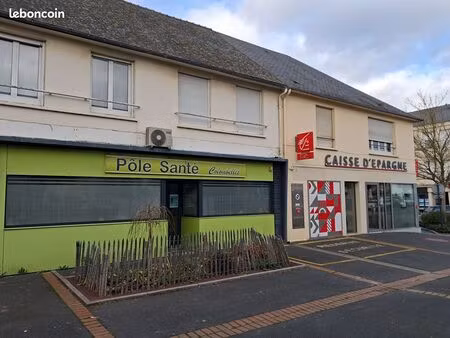local commercial 12 m² colombelles