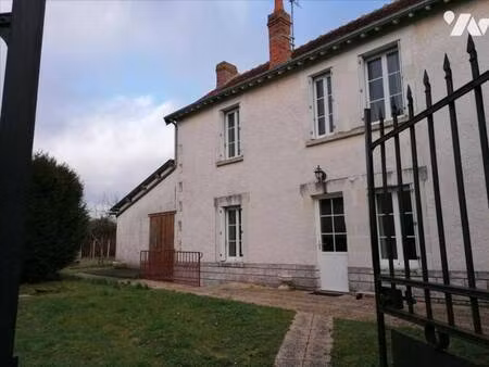 mes roussel & roy - notaires à descartes