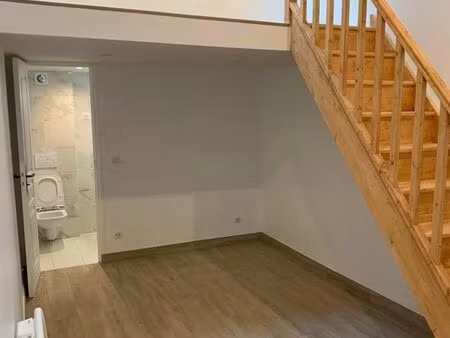 maison 40 m² choisy-le-roi