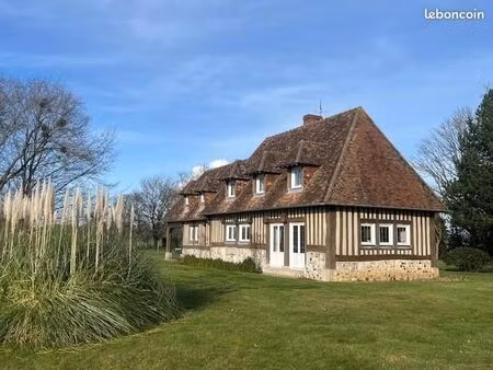 maison 5 pièces 137 m²