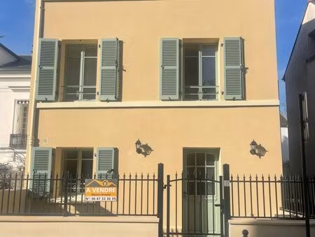 direct propriétaire maison de charme