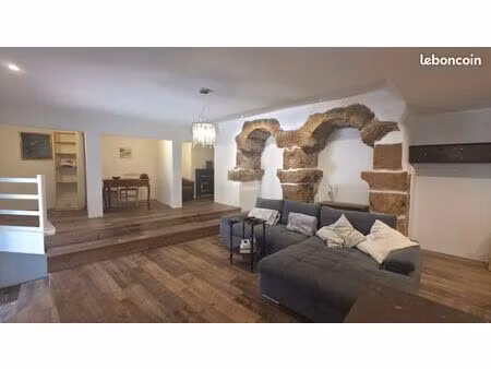 a vendre salernes var