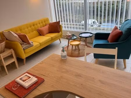 location de bureau à brunoy