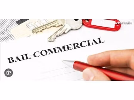 emplacement 1er ordre avenue de la mer