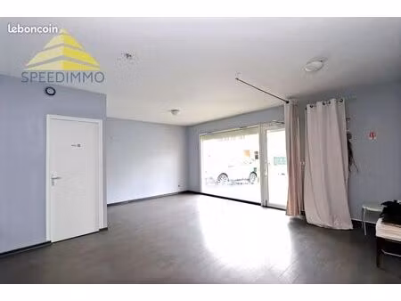 local commercial 35 m² quincy-sous-sénart